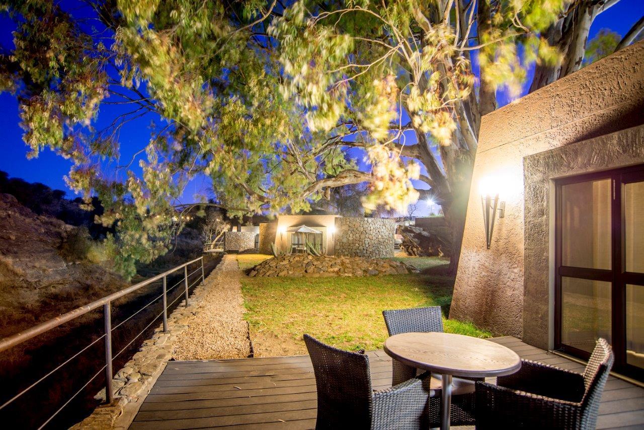 Daan Viljoen Game Lodge Windhoek Extérieur photo