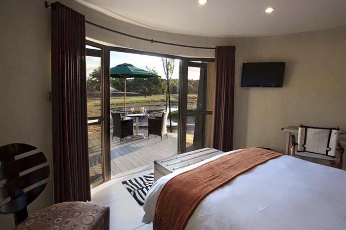 Daan Viljoen Game Lodge Windhoek Extérieur photo