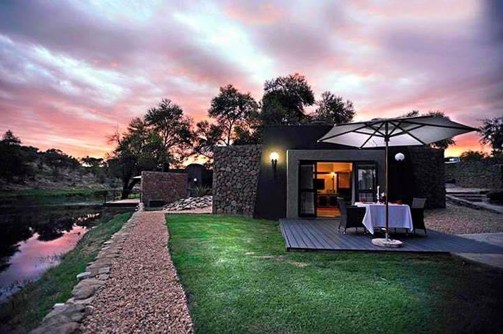 Daan Viljoen Game Lodge Windhoek Extérieur photo